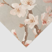 ヴィンテージ さくら ブランチ 桜 薄葉紙 (詳細)