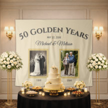 ヴィンテージ　そして今　50周年記念ゴールド