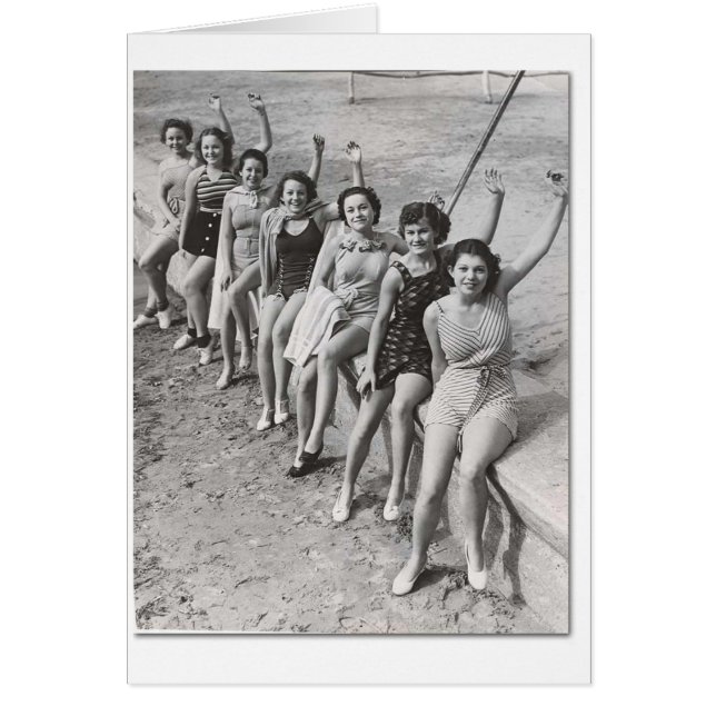 ヴィンテージ-たくさんのおもしろい (正面)