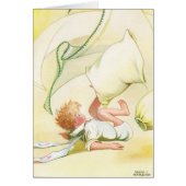 ヴィンテージ-ちっぽけでちっぽけなウィリーWinkie、 (正面)