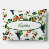 ヴィンテージ アクセサリーポーチ (正面)