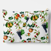 ヴィンテージ アクセサリーポーチ (裏面)