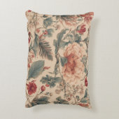 ヴィンテージ アクセントクッション (裏面(縦))