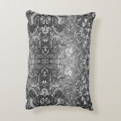 ヴィンテージ アクセントクッション (裏面(縦))