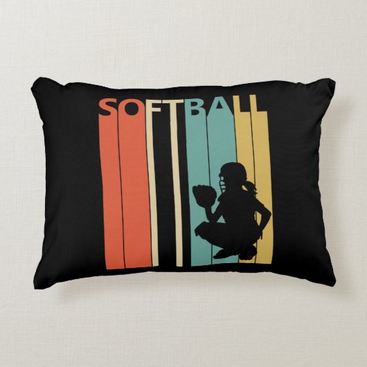 ヴィンテージ アクセントクッション (正面)