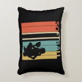 ヴィンテージ アクセントクッション (正面(垂直))