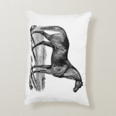 ヴィンテージ アクセントクッション (裏面(縦))