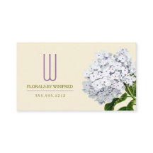 ヴィンテージ·アジアス·フロリスト