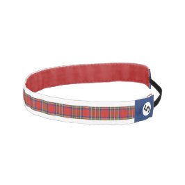 ヴィンテージ アスレチックヘッドバンド