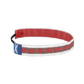 ヴィンテージ アスレチックヘッドバンド (左)