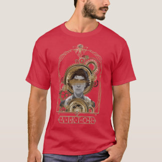 ヴィンテージ・アニマル・フレンド Tシャツ