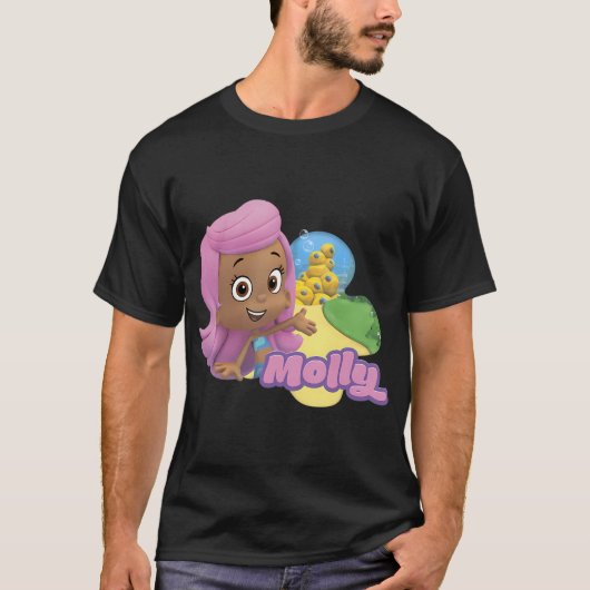 ヴィンテージ アニメーション 子供向けテレビ Tシャツ (正面)