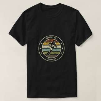 ヴィンテージ アメリカンフットボール リスペクトTシャツ Tシャツ
