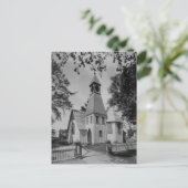 ヴィンテージ アメリカ 風景 ポストカード (スタンド正面)