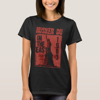 ヴィンテージ アメリカ 80年代 ツアーライブバンドショー Tシャツ