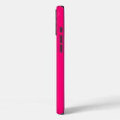 ヴィンテージ アリス・イン・ワンダーランド Case-Mate iPhoneケース (裏面 / 左)