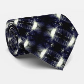 ヴィンテージ アルジェリア アルジール 旧車 ビル ネクタイ (ロール)