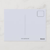 ヴィンテージ アンティーク ウェールズの牡蠣漁師の女性たち ポストカード (裏面)