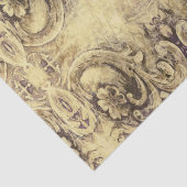 ヴィンテージ、アンティーク、擦り切れた、壁木製、パターン、グランジ 薄葉紙 (詳細)