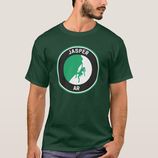ヴィンテージ・アーカンソー Tシャツ (正面)