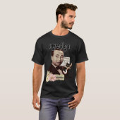 ヴィンテージ アーティスト ビンテージ Tシャツ (正面フル)