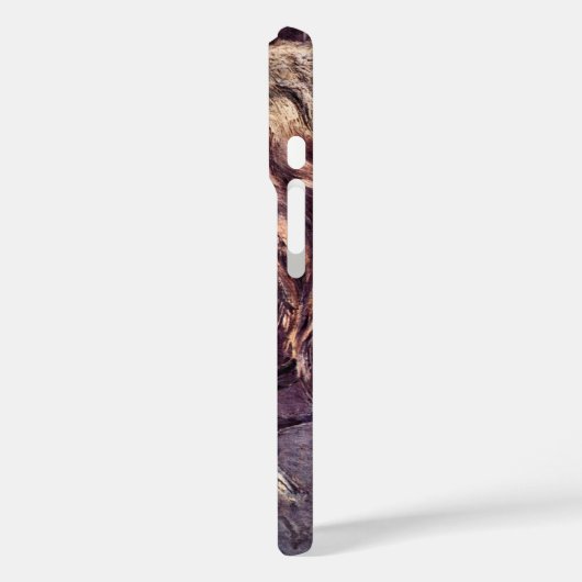 ヴィンテージ・アートジョバンニ・ボルディーニによる馬の頭 Case-Mate iPhoneケース (裏面 / 左)