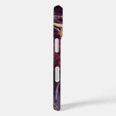 ヴィンテージ・アートジョバンニ・ボルディーニによる馬の頭 Case-Mate iPhoneケース (裏面 / 右)