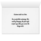 ヴィンテージ アートデコ ポショワール ジャズ キュビズム パターン (内部横(下))