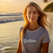 ヴィンテージ　イエシュア　キング　オブ　キングス　シャツ Tシャツ