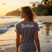 ヴィンテージ　イエシュア　キング　オブ　キングス　シャツ Tシャツ