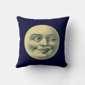 ヴィンテージ・イン・ザ・ムーン クッション (裏面)