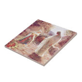 ヴィンテージ: イースター- タイル (側面)