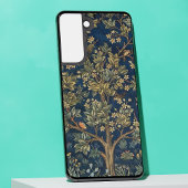 ヴィンテージ ウィリアム・モリス -生命の樹-  iPhone 16ケース