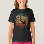 ヴィンテージ ウィンドサーファー Tシャツ (正面)