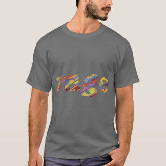 ヴィンテージ ウェアード ルック ボーイ ボーイ Tシャツ
