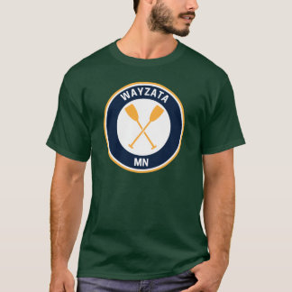 ヴィンテージ ウェザタ ミネソタ オーバーサイズ Tシャツ