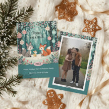 ヴィンテージ・ウッドランド・フォレスト