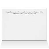 ヴィンテージ-エディー象のペンキ、 (内部横(上))