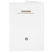 ヴィンテージ-エディー象1921の表紙、 (裏面)