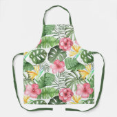 ヴィンテージ エプロン (正面)