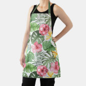 ヴィンテージ エプロン (インサイチュ)