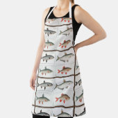 ヴィンテージ エプロン (インサイチュ)