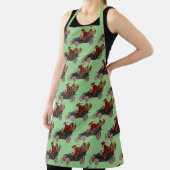 ヴィンテージ エプロン (インサイチュ)