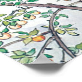 ヴィンテージ エルサ・ベスコフ 魔法の庭園 ポスター (角)