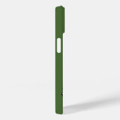 ヴィンテージ オズの魔法使いのフェアリー テール、かかし Case-Mate iPhoneケース (裏面 / 右)