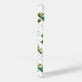 ヴィンテージ オズの魔法使い エメラルドシティ Case-Mate iPhoneケース (裏面 / 右)