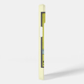ヴィンテージ オズの魔法使い、ドロシー トトがかかしと出会う Case-Mate iPhoneケース (裏面 / 右)