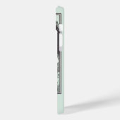 ヴィンテージ オズの魔法使い ドロシー トト グリンダ ムンチキン Case-Mate iPhoneケース (裏面 / 左)