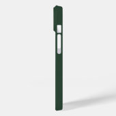 ヴィンテージ オズの魔法使い、臆病なライオン Case-Mate iPhoneケース (裏面 / 左)