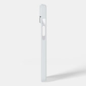 ヴィンテージ オズの魔法使い、黄色いレンガの道の錫の人 Case-Mate iPhoneケース (裏面 / 左)